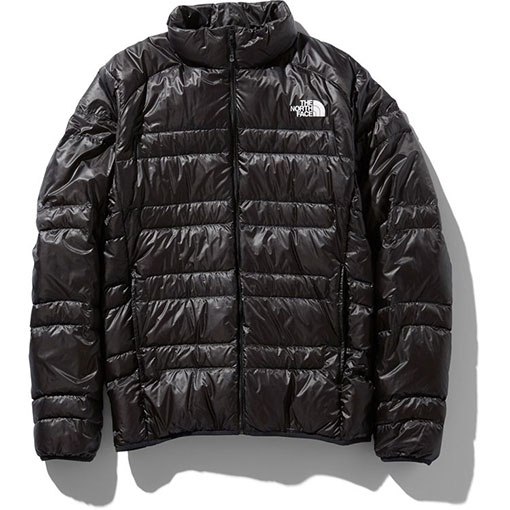 THE NORTH FACE ライトヒートジャケット