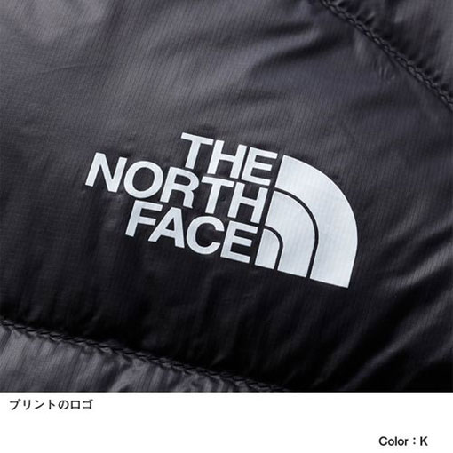 THE NORTH FACE ライトヒートジャケット