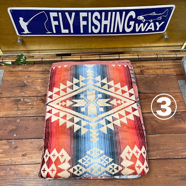 PENDLETON オーバーサイズ ジャガードスパタオル(ペンドルントン) ペンドルトン オーバーサイズジャガードスパタオル 178 x 102cm