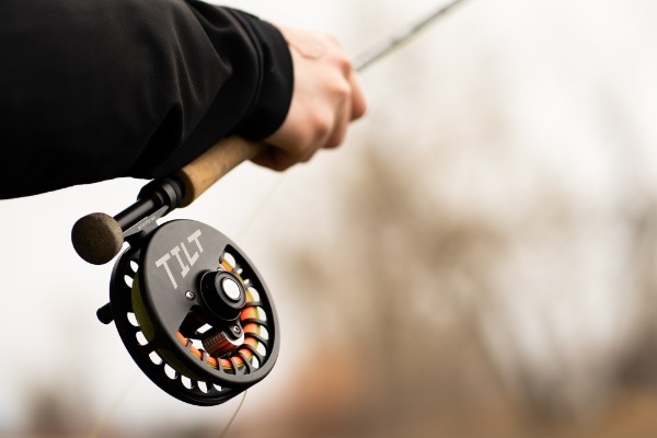 レア　Nottingham reel ノッティンガムリール　フライリール　② レア Nottingham reel ノッティンガムリール フライリール ⑨