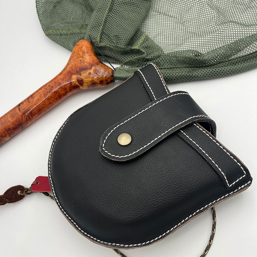 2L（No.1）」杉坂隆久ハンドメイド花梨スプリングネット 2Lサイズ