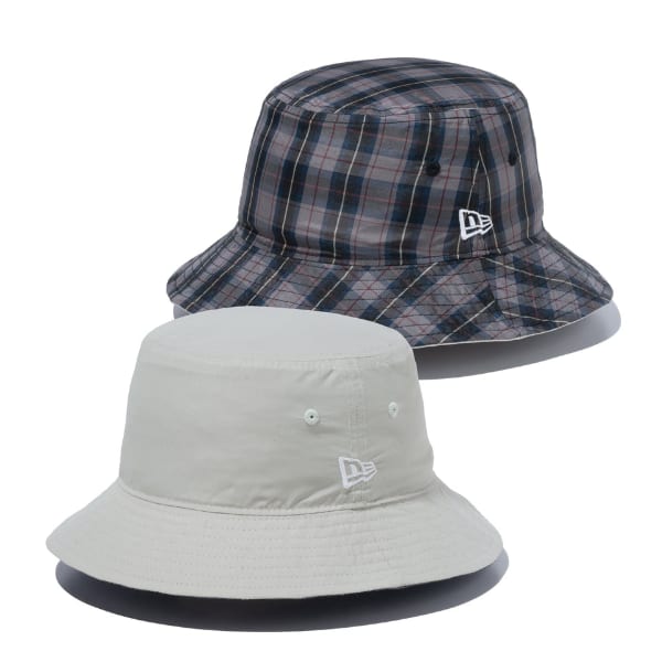 NEW ERA �Х��å�01 Reversible Bucket ��С����֥� �ڥ˥塼���饢���ȥɥ���
