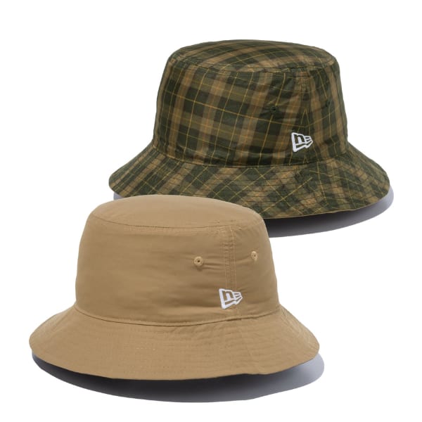 NEW ERA �Х��å�01 Reversible Bucket ��С����֥� �ڥ˥塼���饢���ȥɥ���