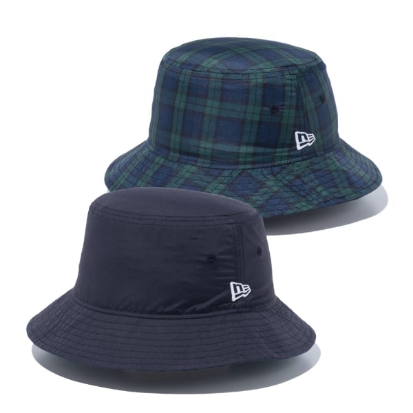 NEW ERA Хå01 Reversible Bucket С֥ ڥ˥塼饢ȥɥ