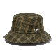 NEW ERA �Х��å�01 Reversible Bucket ��С����֥� �ڥ˥塼���饢���ȥɥ���