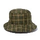 NEW ERA �Х��å�01 Reversible Bucket ��С����֥� �ڥ˥塼���饢���ȥɥ���