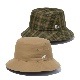 NEW ERA �Х��å�01 Reversible Bucket ��С����֥� �ڥ˥塼���饢���ȥɥ���