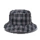 NEW ERA �Х��å�01 Reversible Bucket ��С����֥� �ڥ˥塼���饢���ȥɥ���