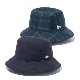 NEW ERA �Х��å�01 Reversible Bucket ��С����֥� �ڥ˥塼���饢���ȥɥ���