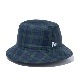 NEW ERA �Х��å�01 Reversible Bucket ��С����֥� �ڥ˥塼���饢���ȥɥ���