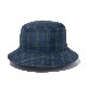 NEW ERA �Х��å�01 Reversible Bucket ��С����֥� �ڥ˥塼���饢���ȥɥ���