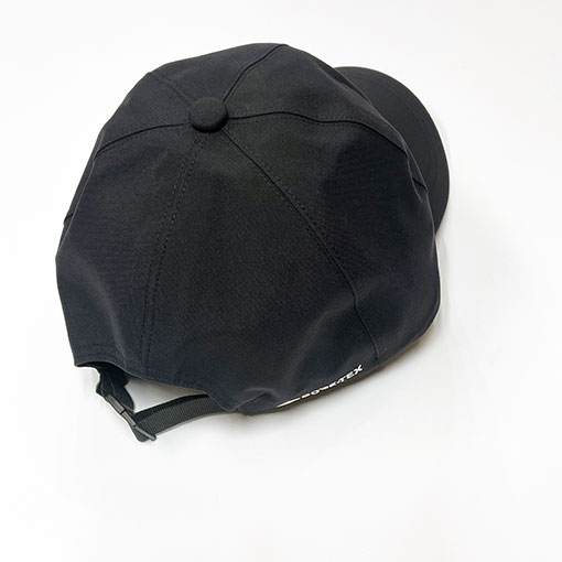 THE NORTH FACE ヴィンテージゴアテックスキャップ（ユニ