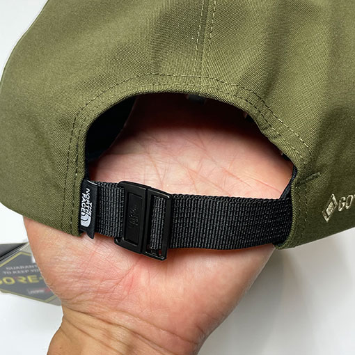 THE NORTH FACEơƥååסʥ˥å VT GORE-TEX CapNN02101