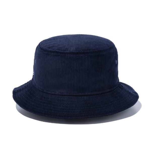 NEW ERA �Х��å�01 MLB Corduroy �����ǥ���� �˥塼�衼������󥭡��� �ͥ��ӡ��ڥ˥塼���饢���ȥɥ���