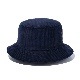 NEW ERA �Х��å�01 MLB Corduroy �����ǥ���� �˥塼�衼������󥭡��� �ͥ��ӡ��ڥ˥塼���饢���ȥɥ���