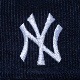 NEW ERA �Х��å�01 MLB Corduroy �����ǥ���� �˥塼�衼������󥭡��� �ͥ��ӡ��ڥ˥塼���饢���ȥɥ���