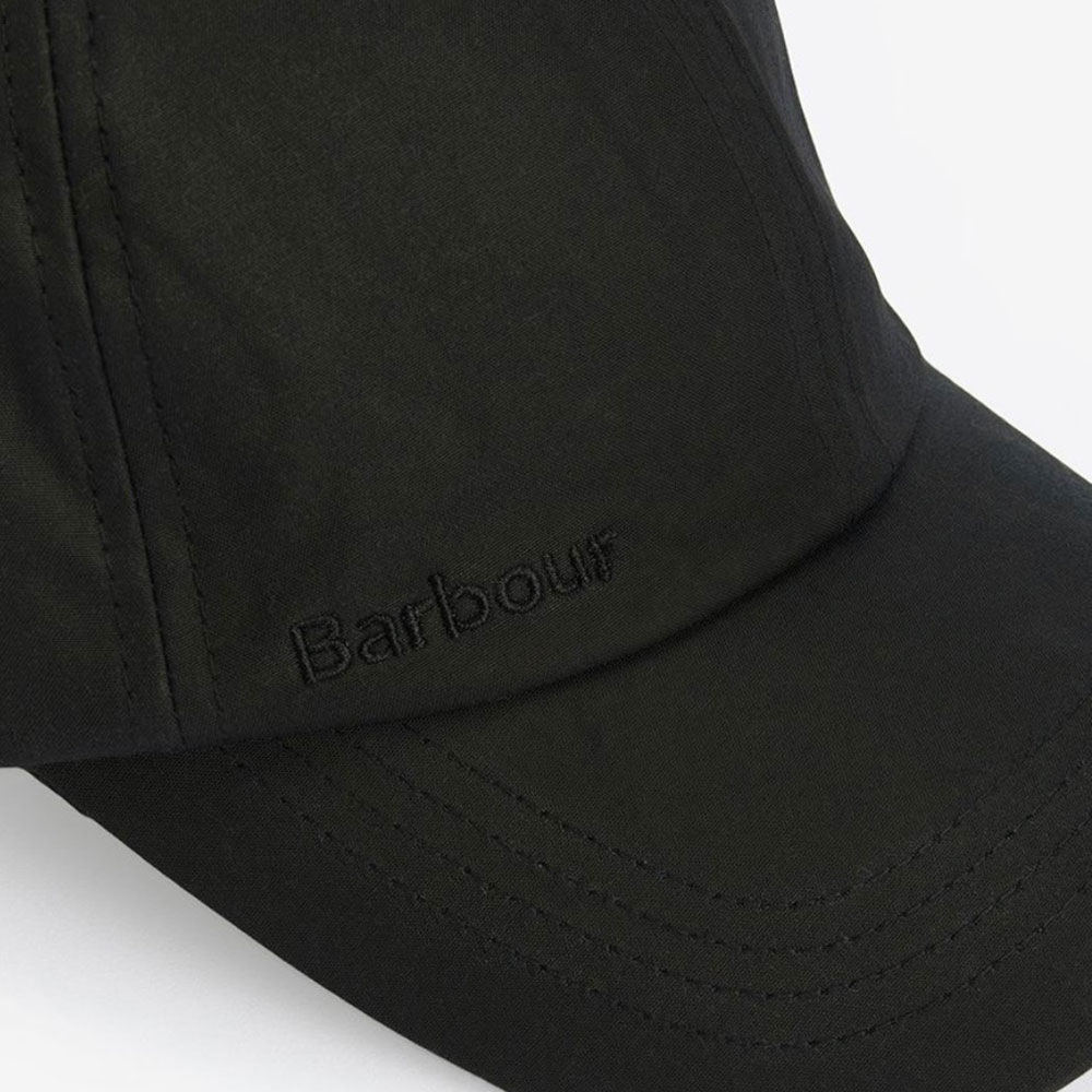 s*n様 Palace ブラック Barbour キャップ　パレス　試着のみ パレス スケートボードとバブアーによるコラボ再び。ストリートに