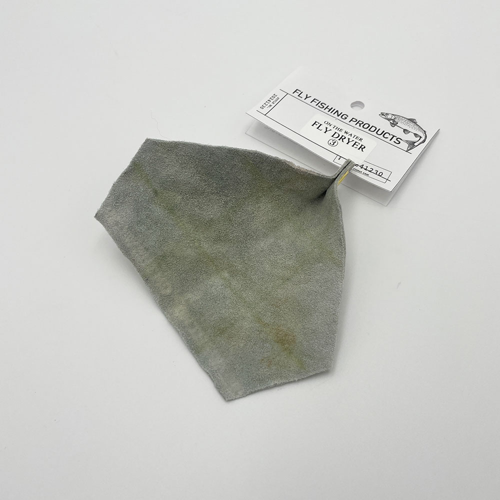 ON THE WATER - FLY DRYERʥե饤ɥ饤䡼