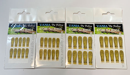 VANIA�ҡ����ȡ���ե饤������