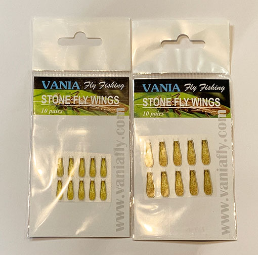 VANIA�ҡ����ȡ���ե饤������