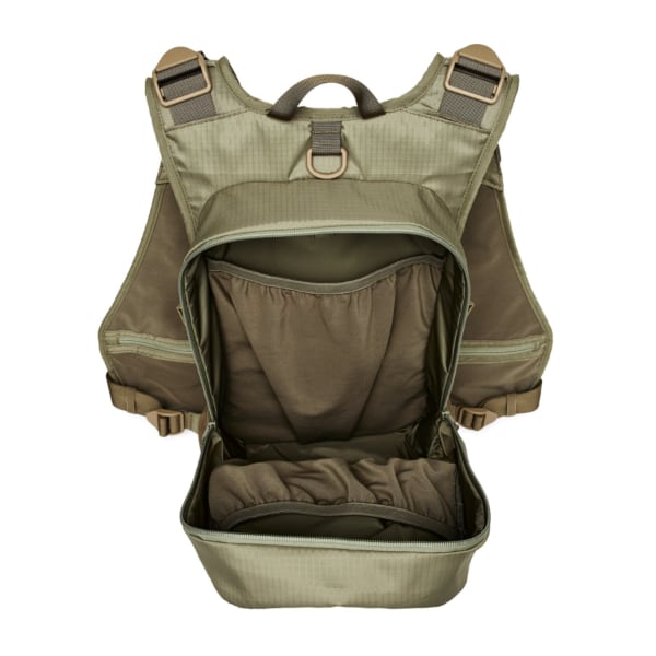 FILSON FISHING GUIDE VEST / フィッシング ガイド ベスト