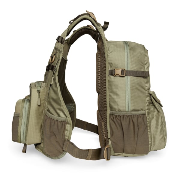 FILSON FISHING GUIDE VEST / フィッシング ガイド ベスト