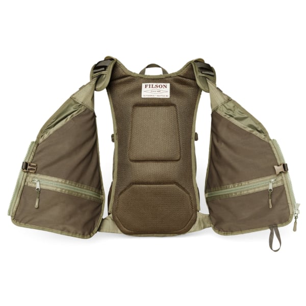 FILSON FISHING GUIDE VEST / フィッシング ガイド ベスト
