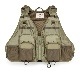 FILSON FISHING GUIDE VEST / �ե��å��� ������ �٥���