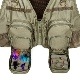 FILSON FISHING GUIDE VEST / �ե��å��� ������ �٥���