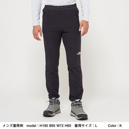 THE NORTH FACE マウンテンバーサマイクロパンツ