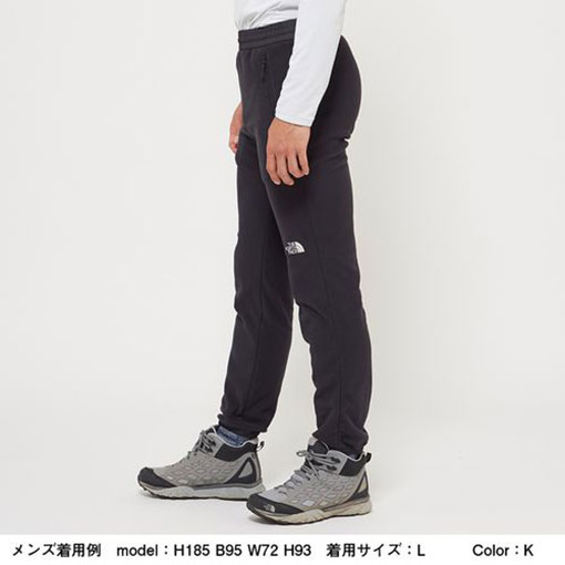 THE NORTH FACE マウンテンバーサマイクロパンツ