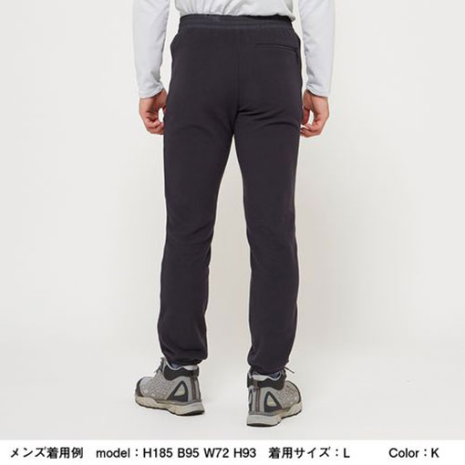 THE NORTH FACE マウンテンバーサマイクロパンツ
