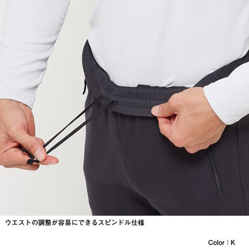 THE NORTH FACE マウンテンバーサマイクロパンツ