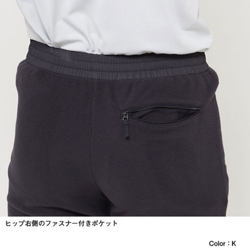 THE NORTH FACE マウンテンバーサマイクロパンツ