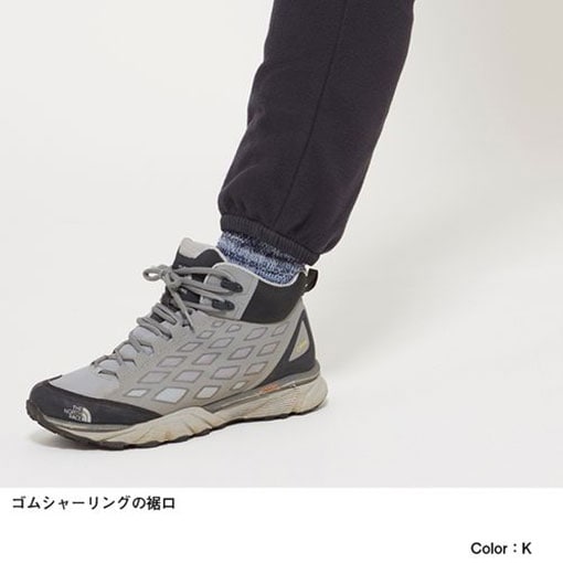THE NORTH FACE マウンテンバーサマイクロパンツ
