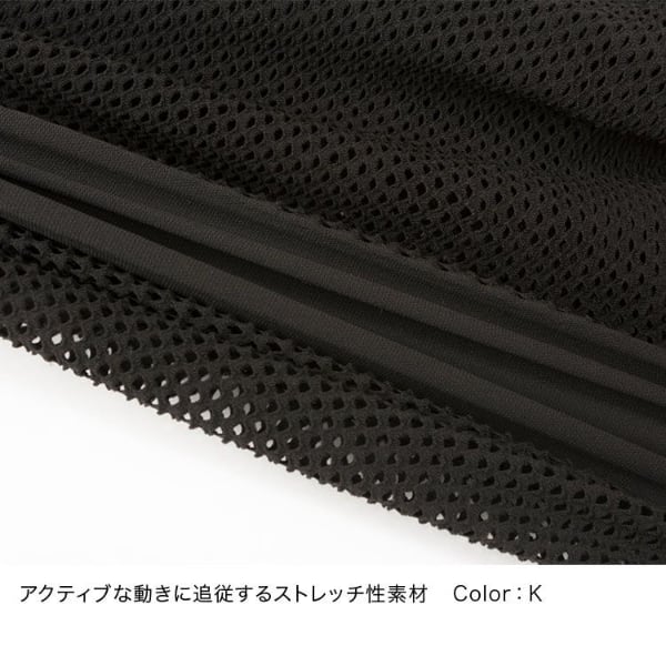 THE NORTH FACE ���󥰥��꡼�֥ϥ�ɥ�åɥɥ饤���롼�ʥ�󥺡�NU61704
