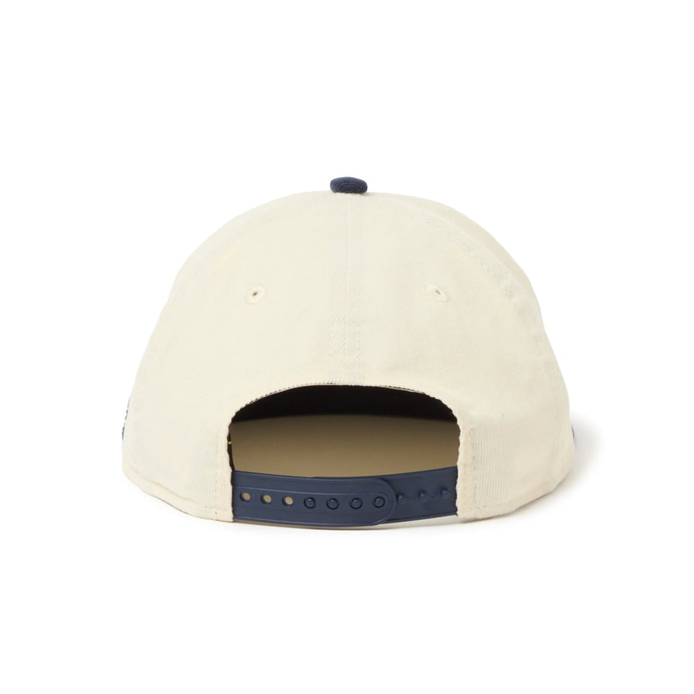 �˥塼���顡RC 9FIFTY Powered by GORO NAKATSUGAWA��MIN-NANO�� �˥塼�衼�������㥤����� �����ǥ�����Х�����