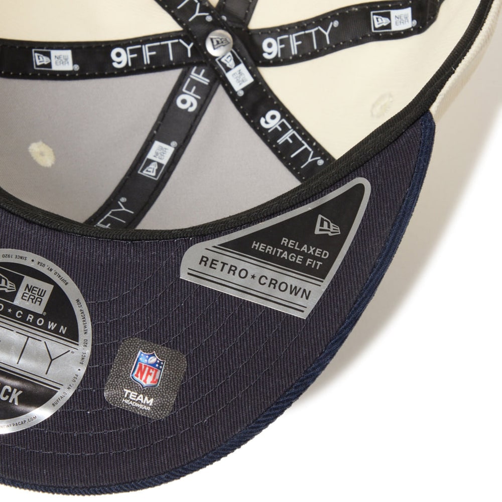 �˥塼���顡RC 9FIFTY Powered by GORO NAKATSUGAWA��MIN-NANO�� �˥塼�衼�������㥤����� �����ǥ�����Х�����