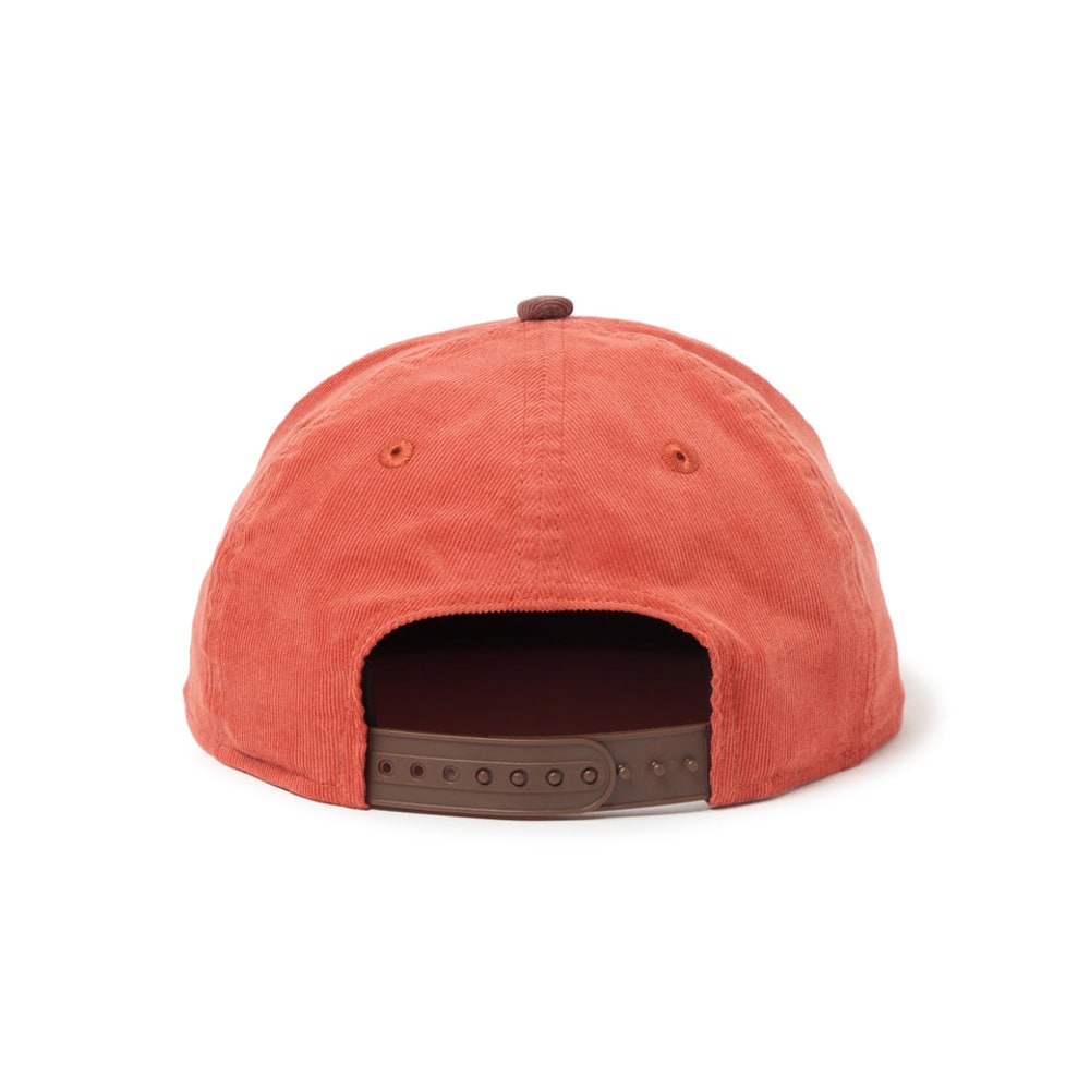 �˥塼���顡RC 9FIFTY Powered by GORO NAKATSUGAWA��MIN-NANO�� �˥塼�衼�������㥤����� �����ǥ�����Х�����