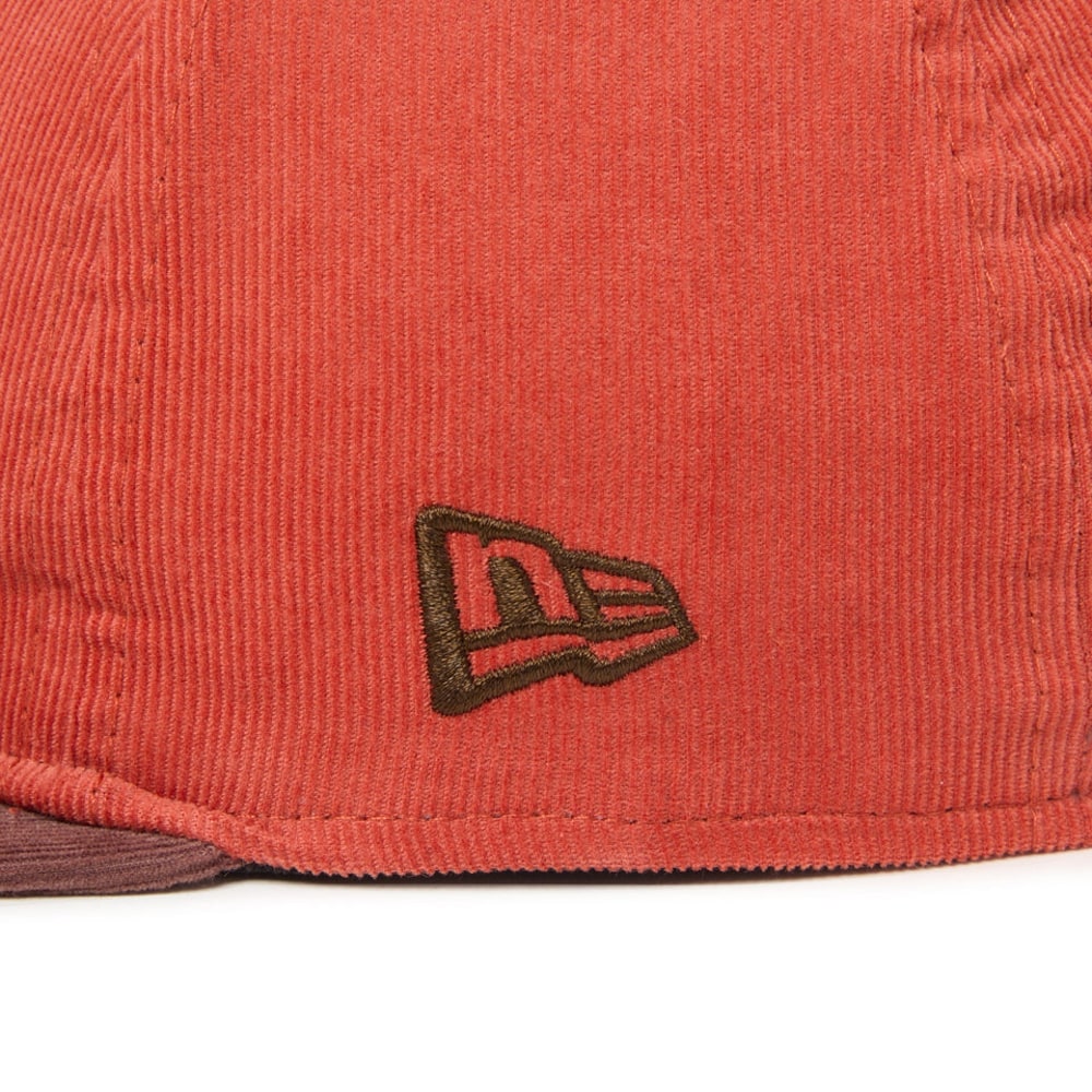 �˥塼���顡RC 9FIFTY Powered by GORO NAKATSUGAWA��MIN-NANO�� �˥塼�衼�������㥤����� �����ǥ�����Х�����