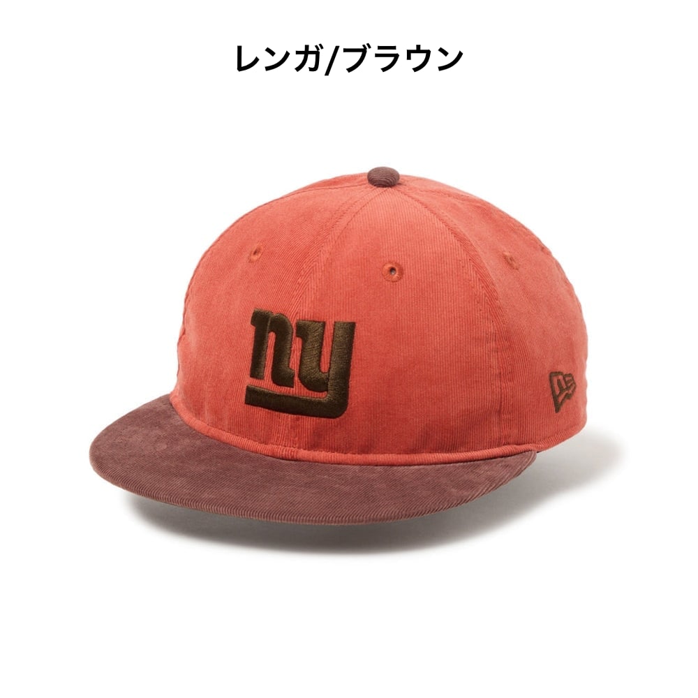 New Era 9FIFTY New York Giants キャップ　ミンナノ 楽天市場】ニューエラ×中津川吾郎 New Era 14703358 14703357