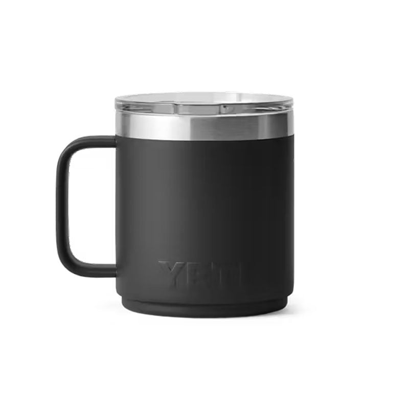 YETI 10oz STACKABLE MUG DURA SIP ランブラー スタッカブル マグ