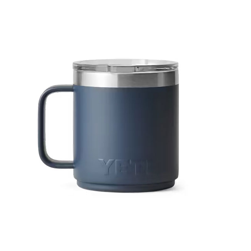YETI 10oz STACKABLE MUG DURA SIP ランブラー スタッカブル マグ