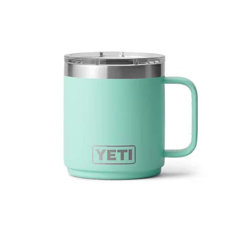 YETI 10oz STACKABLE MUG DURA SIP ランブラー スタッカブル マグ
