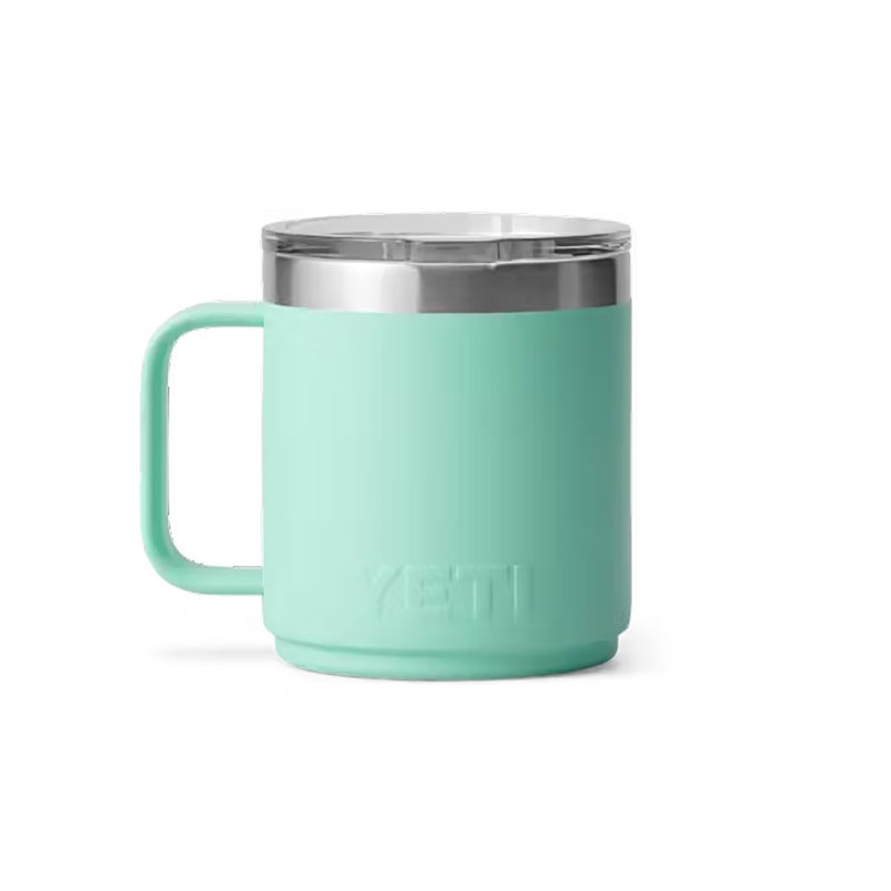 YETI 10oz STACKABLE MUG DURA SIP ランブラー スタッカブル マグ
