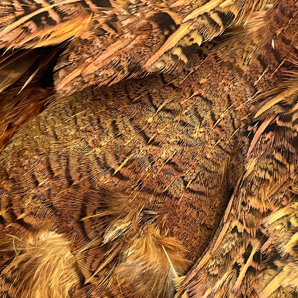 CANAL社 パートリッジ （ブラウン）No.1