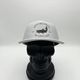 WORLD WIDE ANGLERS & THE COFFEE SHOP LOGO TRUCKER - GRAY (WWA &�����ҡ�����åץȥ�å���)