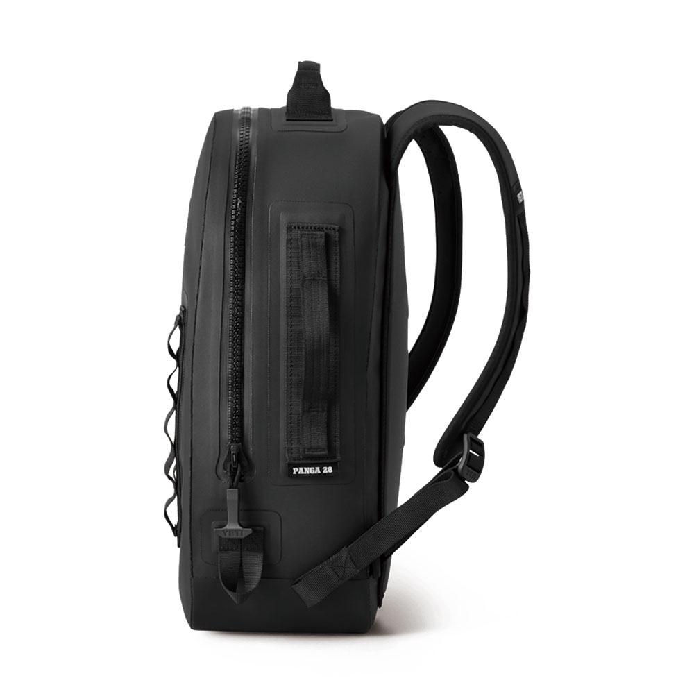 YETI PANGA BACKPACK 28 - BLACK (イエティ パンガ 28L ブラック)