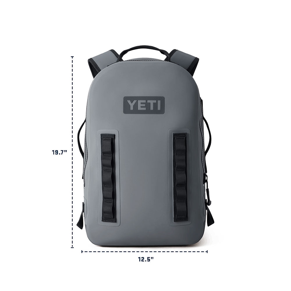 YETI PANGA BACKPACK 28 - BLACK (イエティ パンガ 28L ブラック)