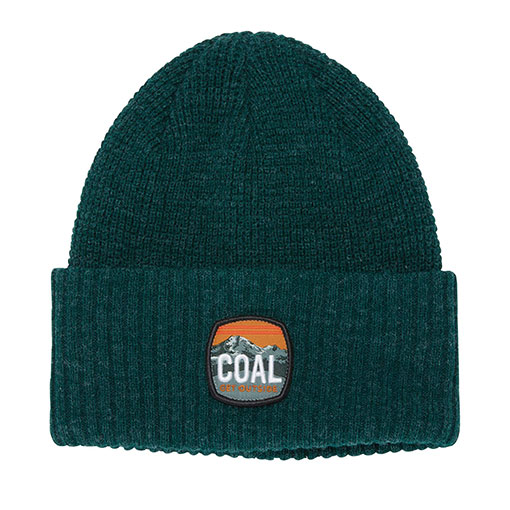 COAL TUMALO BEANIE